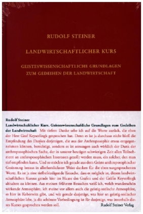 Landwirtschaftlicher Kurs