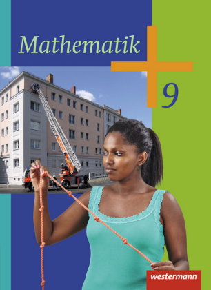 Mathematik - Ausgabe 2014 für die Klassen 8 - 10 in Rheinland-Pfalz und dem Saarland