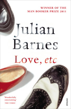 Love, Etc, English Edition