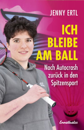Ich bleib am Ball