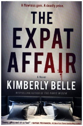 The Expat Affair