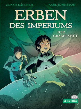 Der Grabplanet