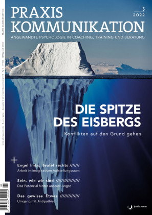 Praxis Kommunikation 5/2022 Einzelheft