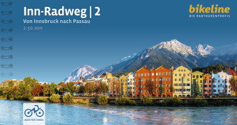 Inn-Radweg / Inn-Radweg 2