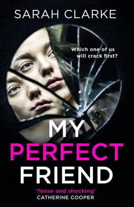 My Perfect Friend