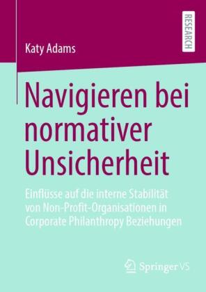 Navigieren bei normativer Unsicherheit