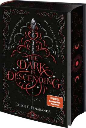The Dark Is Descending