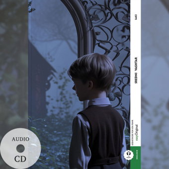 Sredni Vashtar (Buch + Audio-CD) - Frank-Lesemethode - Kommentierte zweisprachige Ausgabe Englisch-D