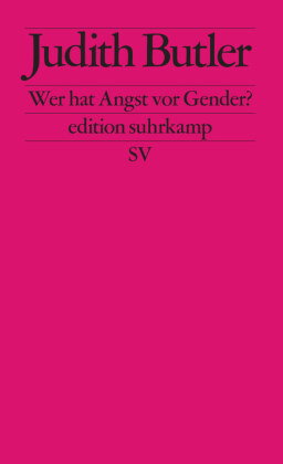 Wer hat Angst vor Gender?