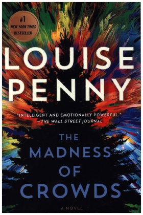 The Madness of Crowds