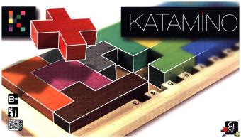 Katamino (Kinderspiel)