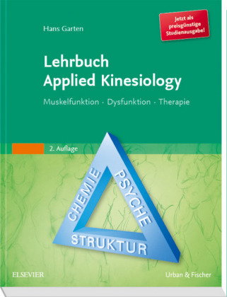 Lehrbuch Applied Kinesiology