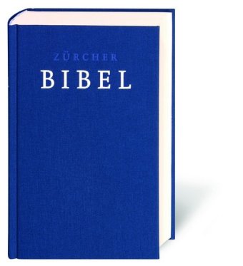 Zürcher Bibel