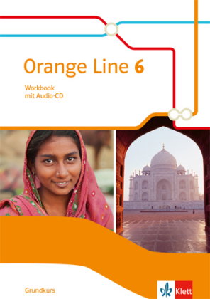 Orange Line 6 Grundkurs