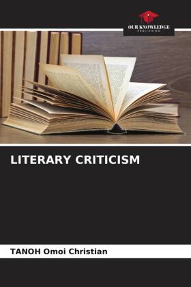 LITERARY CRITICISM