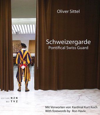 Schweizergarde - Pontifical Swiss Guard