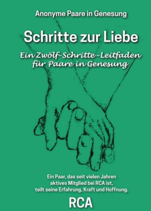 Schritte zur Liebe