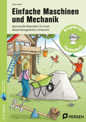 Einfache Maschinen und Mechanik