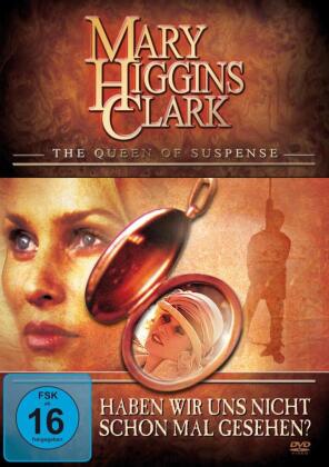 Mary Higgins Clark - Haben wir uns nicht schon mal gesehen?, 1 DVD