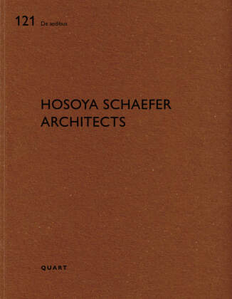 Hosoya Schaefer Architects