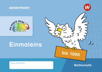 DIE BUNTE REIHE - Mathematik