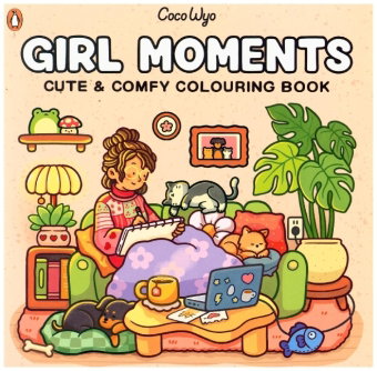 Girl Moments