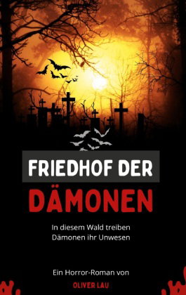 Friedhof der Dämonen