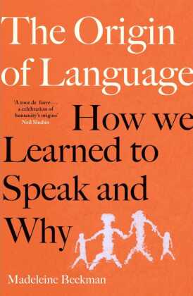The Origin of Language