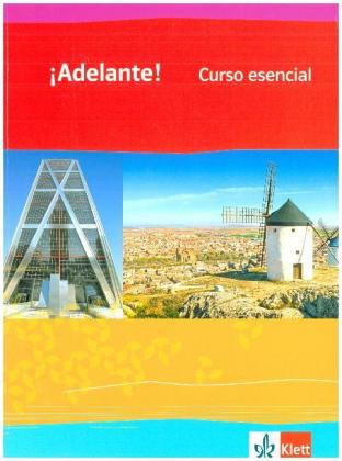 ¡Adelante! Curso esencial