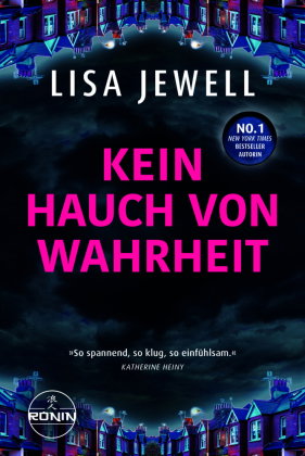 Kein Hauch von Wahrheit