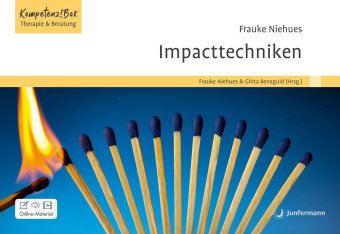Impacttechniken, m. 1 Beilage
