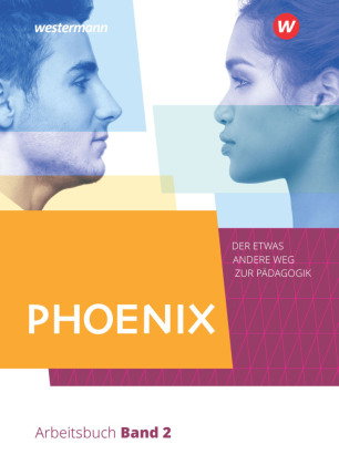 PHOENIX - Der etwas andere Weg zur Pädagogik - Erziehungswissenschaft in der gymnasialen Oberstufe -