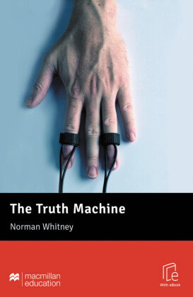 The Truth Machine, m. 1 Buch, m. 1 Beilage