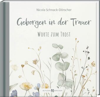 Geborgen in der Trauer
