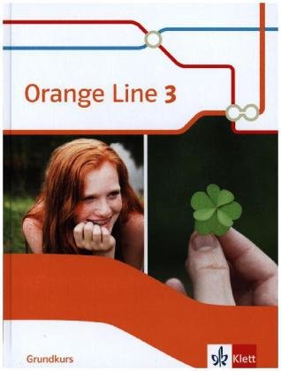 Orange Line 3 Grundkurs