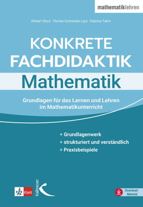 Konkrete Fachdidaktik Mathematik