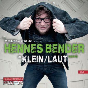 KLEIN/LAUT!, 1 Audio-CD