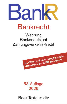 Bankrecht