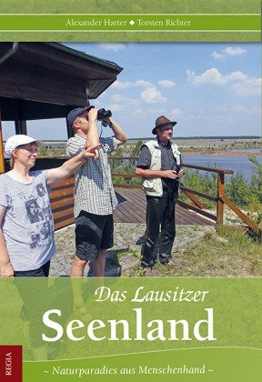 Das Lausitzer Seenland