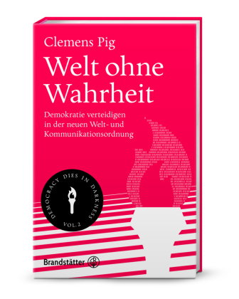 Welt ohne Wahrheit
