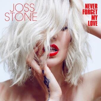 Never Forget My Love, 1 Audio-CD