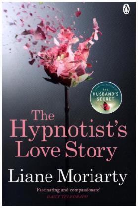 The Hypnotist's Love Story