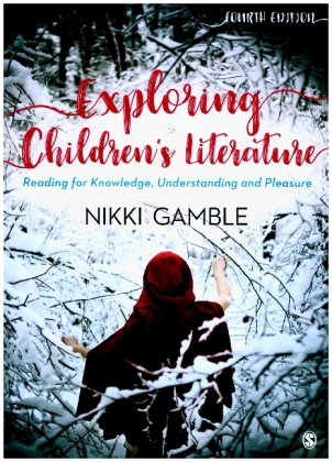 Exploring Children's Literature