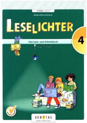 Leselichter - 4. Schuljahr