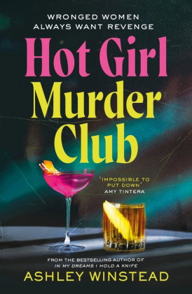 Hot Girl Murder Club