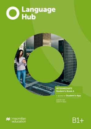 Language Hub Split edition, m. 1 Buch, m. 1 Beilage