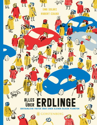Alles über Erdlinge