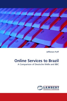 Online Services to Brazil