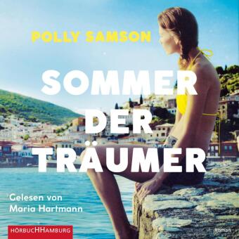 Sommer der Träumer, 2 Audio-CD, 2 MP3