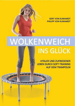 Wolkenweich ins Glück